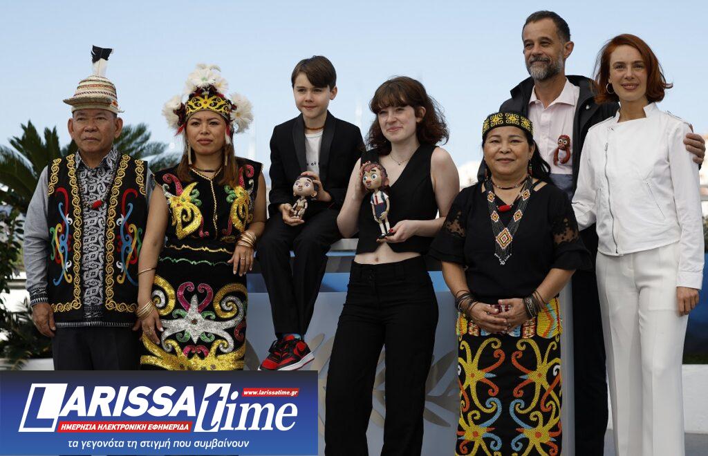 Ο σκηνοθέτης του “Life as a Zucchini” Κλόντ Μπαρά θα τιμηθεί στο 77ο Φεστιβάλ του Λοκάρνο