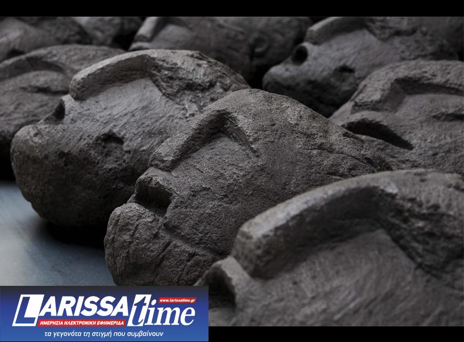 «Σμιλεύοντας τον Έρωτα»: Έκθεση της Βένιας Δημητρακοπούλου στην γκαλερί Κουρντ