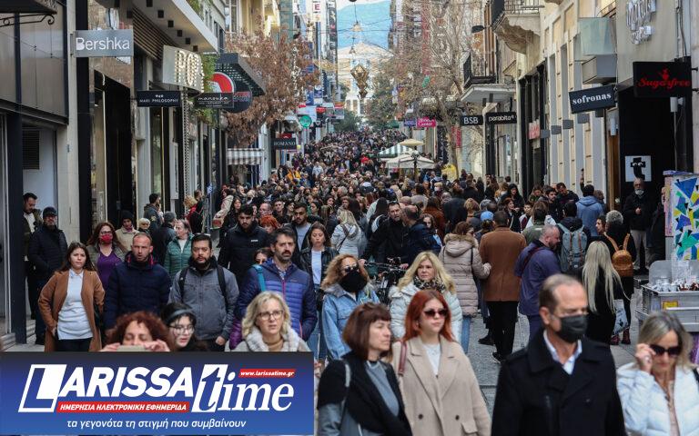 Δημοσκόπηση: Τα τρία κριτήρια για την ψήφο στις ευρωεκλογές