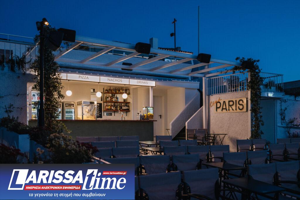 Cine Paris: Η μεγάλη επιστροφή του πιο ιστορικού θερινού κινηματογράφου της Αθήνας