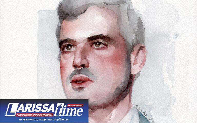 Αρης Σπηλιωτόπουλος: Ραβδοσκόπος με βαριές αποσκευές