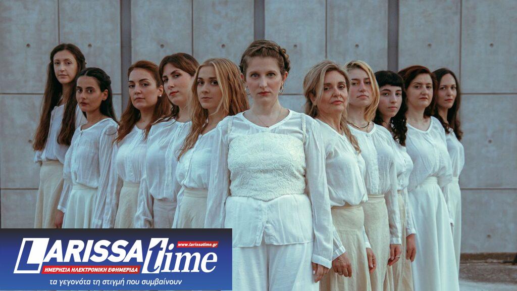 Το γυναικείο χορωδιακό σύνολο CHÓRES για μια μοναδική συναυλία στην Εθνική Λυρική Σκηνή στις 5 Ιουνίου