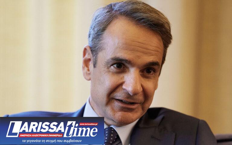 Κυρ. Μητσοτάκης: «Αχρείαστη η έλευση Ράμα» – Τι είπε για Ερντογάν και ευρωεκλογές