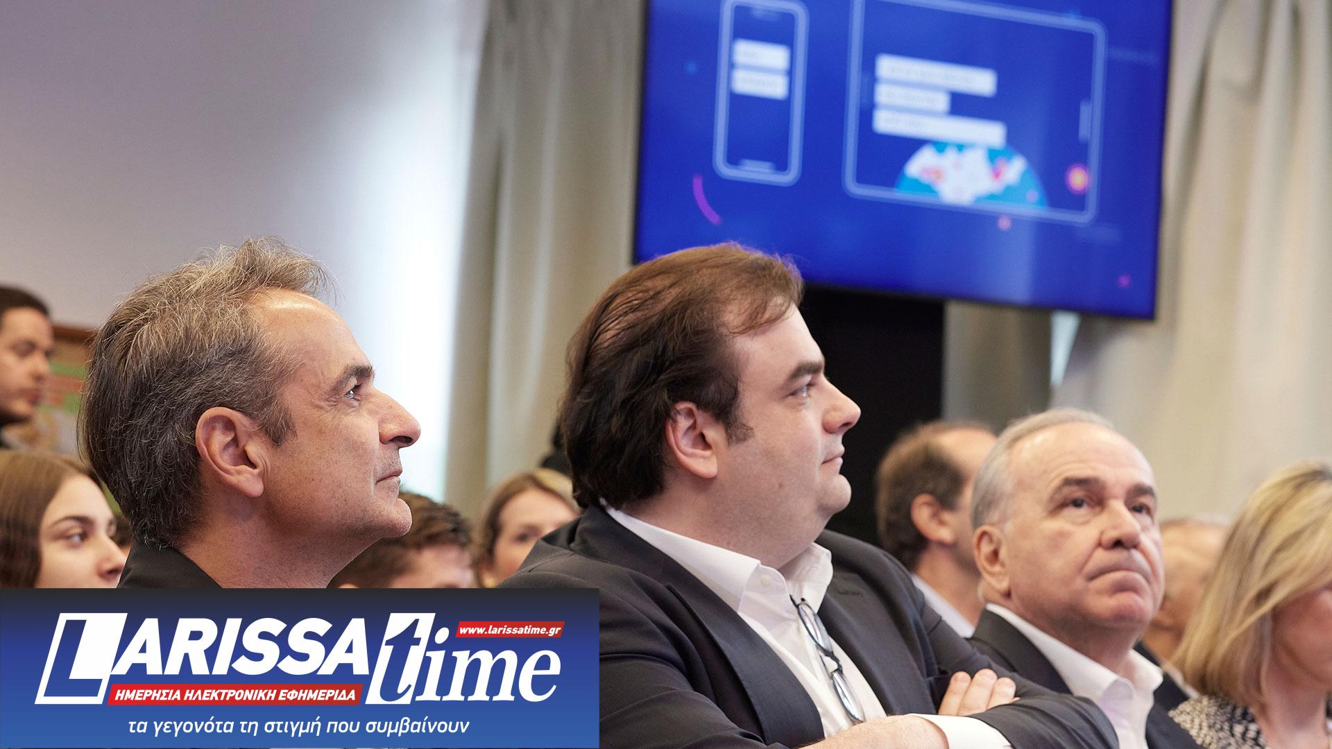 Παρουσιάστηκε το νέο Ψηφιακό Σχολείο – Πώς θα γίνονται τα μαθήματα-1