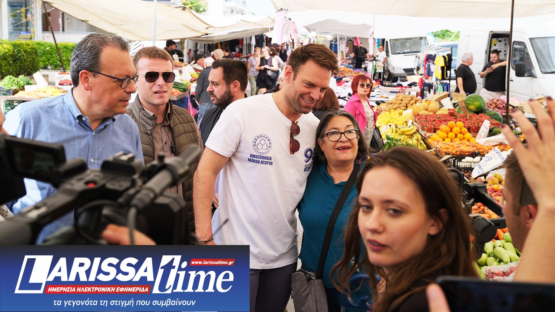 Ευρωεκλογές: Στη μάχη για το 12,5% της «γκρίζας ζώνης»-2