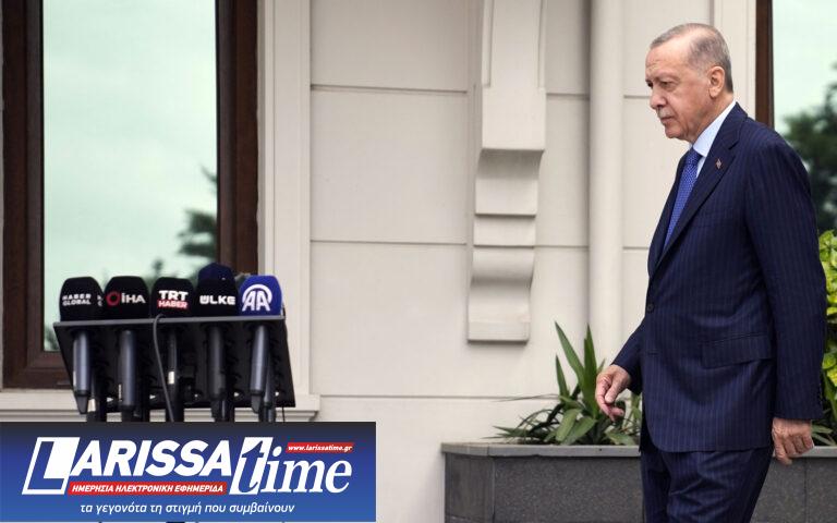 Η Αγκυρα απειλεί με δικά της θαλάσσια πάρκα