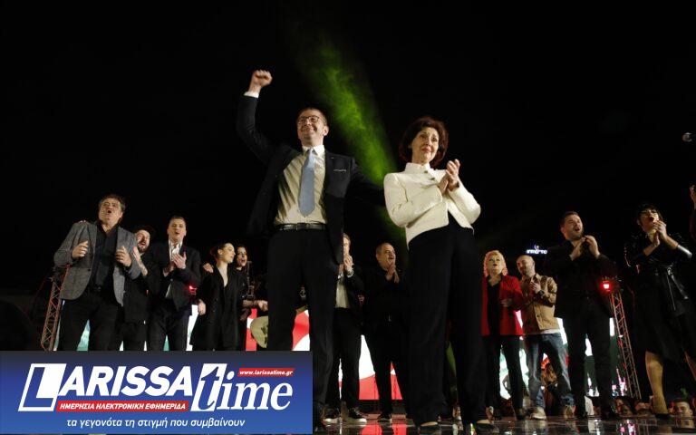 Εμπρηστής με αφανείς «σπόνσορες»