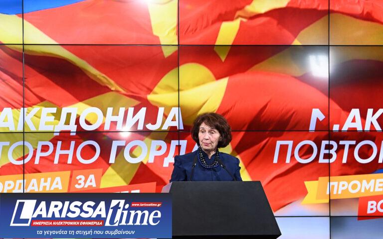 Η Συμφωνία των Πρεσπών και η πραγματικότητα