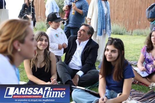 Εορτασμός της Ημέρας της Ευρώπης 2024: Μια γιορτή για την Ευρώπη και τη Δημοκρατία