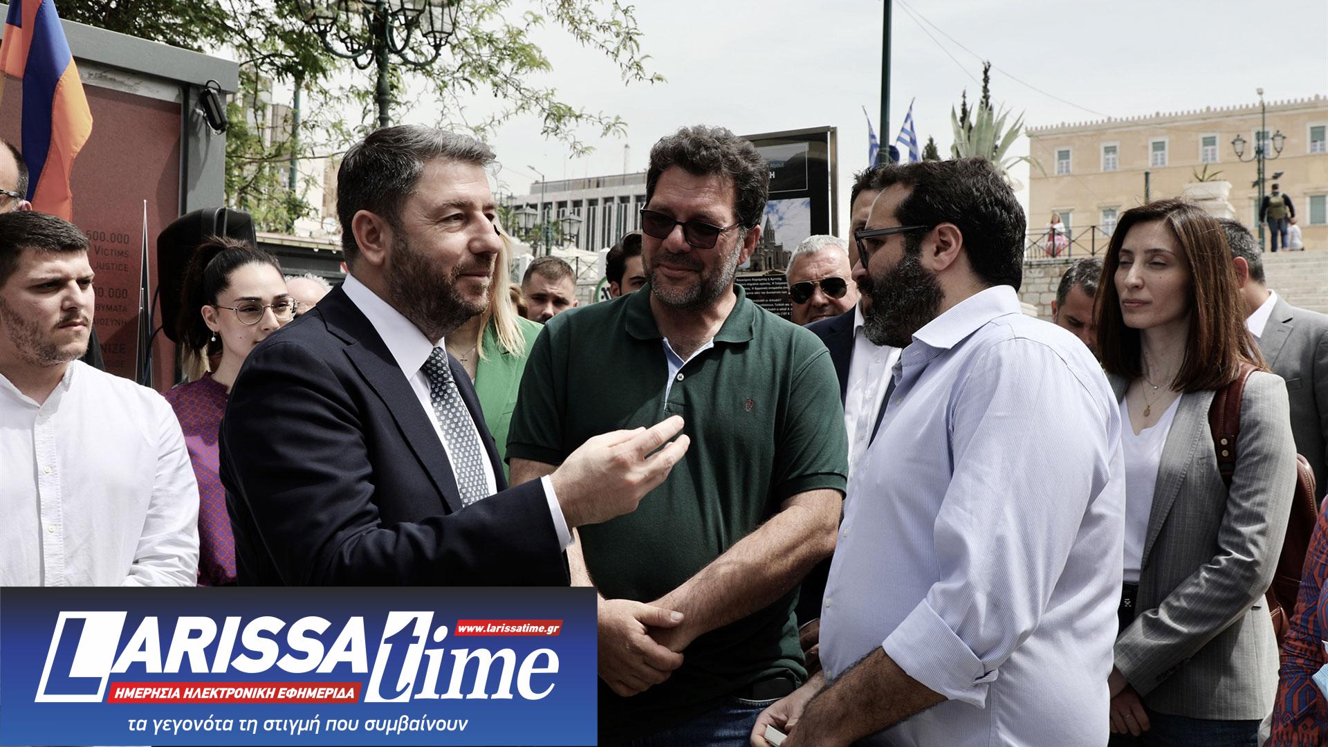 Ευρωεκλογές: Ολοι εναντίον όλων στην τελική ευθεία για τις κάλπες-3