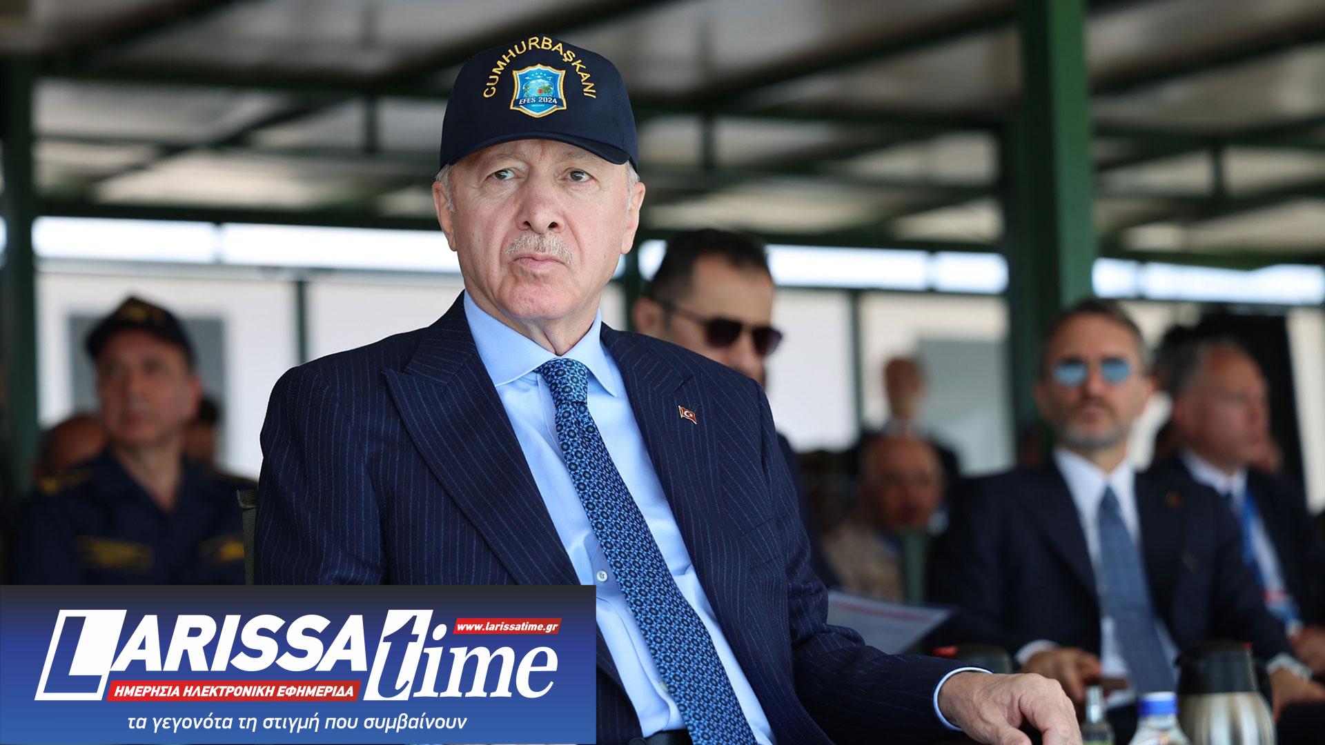 Τουρκία: Προαναγγελία ερευνών στη «Γαλάζια Πατρίδα»-1