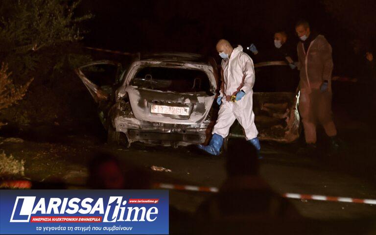 Greek FBI κατά της Greek Mafia