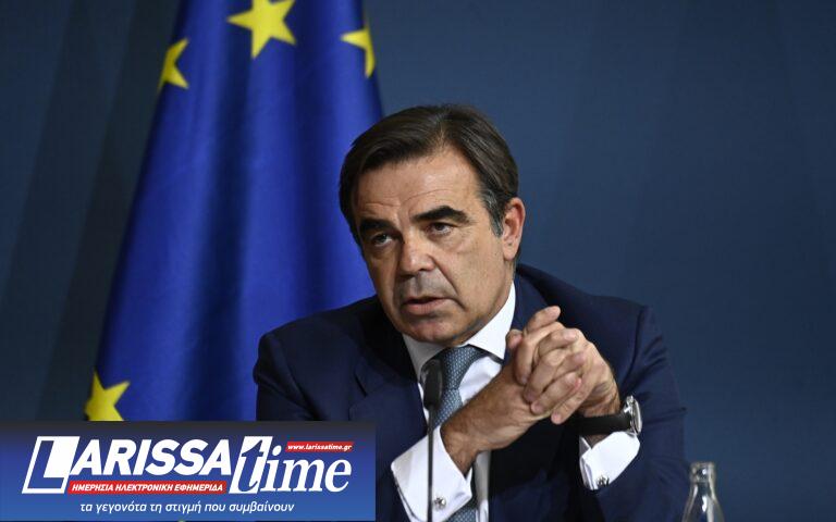 Επιστολή Σχοινά στην EBU: «Για ποιον είναι ο διαγωνισμός της Eurovision;»