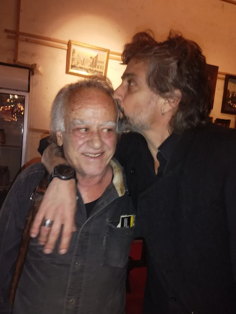 Νίκος Καλογερόπουλος