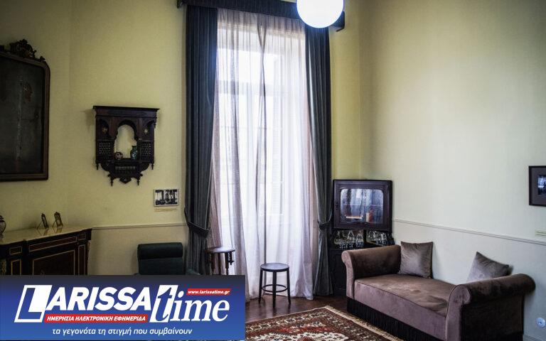 Επίσκεψη στην Οικία Καβάφη – Ο ποιητής και ο άνθρωπος