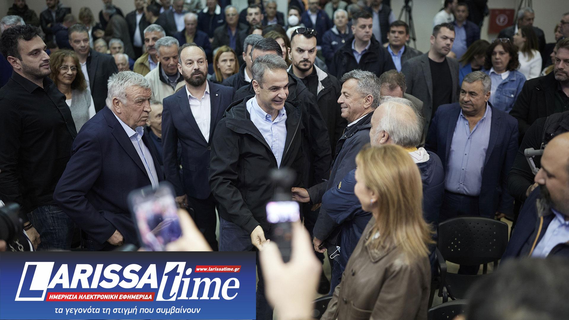 Ευρωεκλογές: Ολοι εναντίον όλων στην τελική ευθεία για τις κάλπες-1