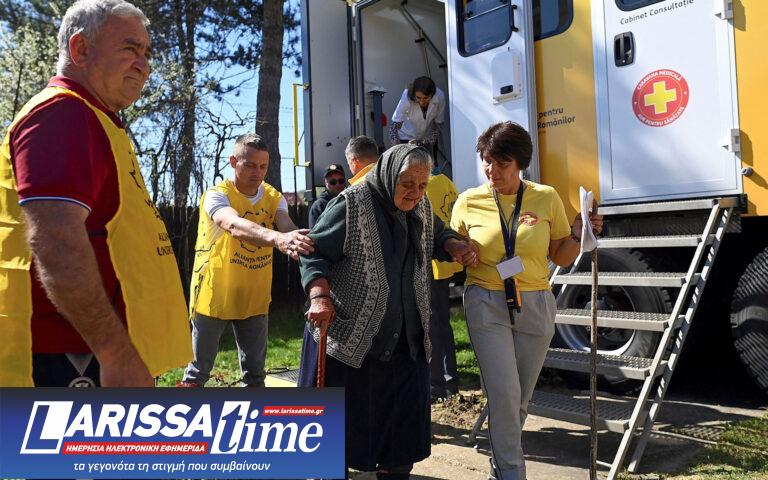 Υψηλά ποσοστά η Ακροδεξιά στη Ρουμανία