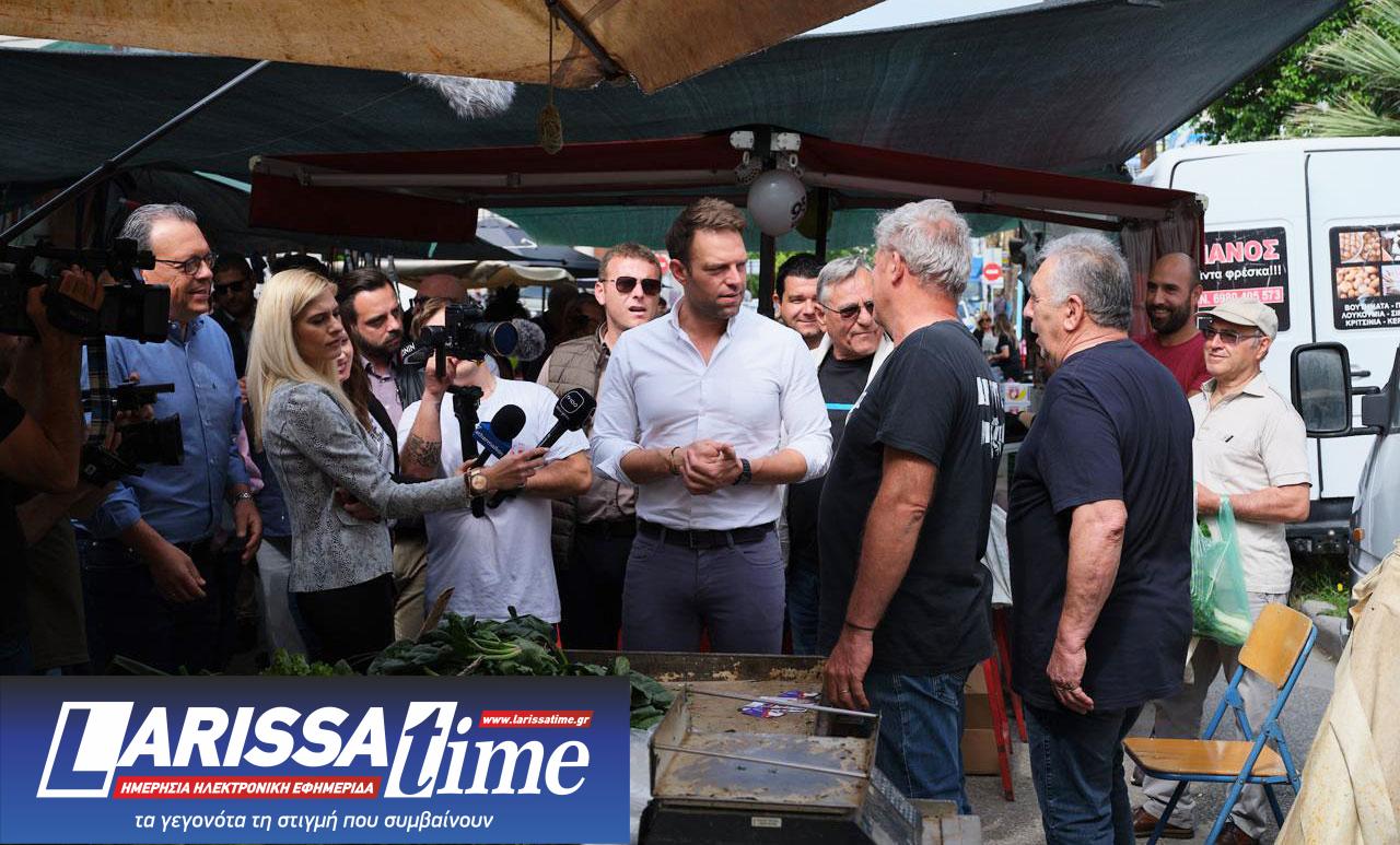 Ευρωεκλογές: Ολοι εναντίον όλων στην τελική ευθεία για τις κάλπες-2