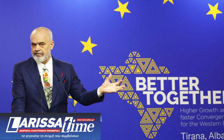 Το παρασκήνιο της επίσκεψης Ράμα στην Αθήνα