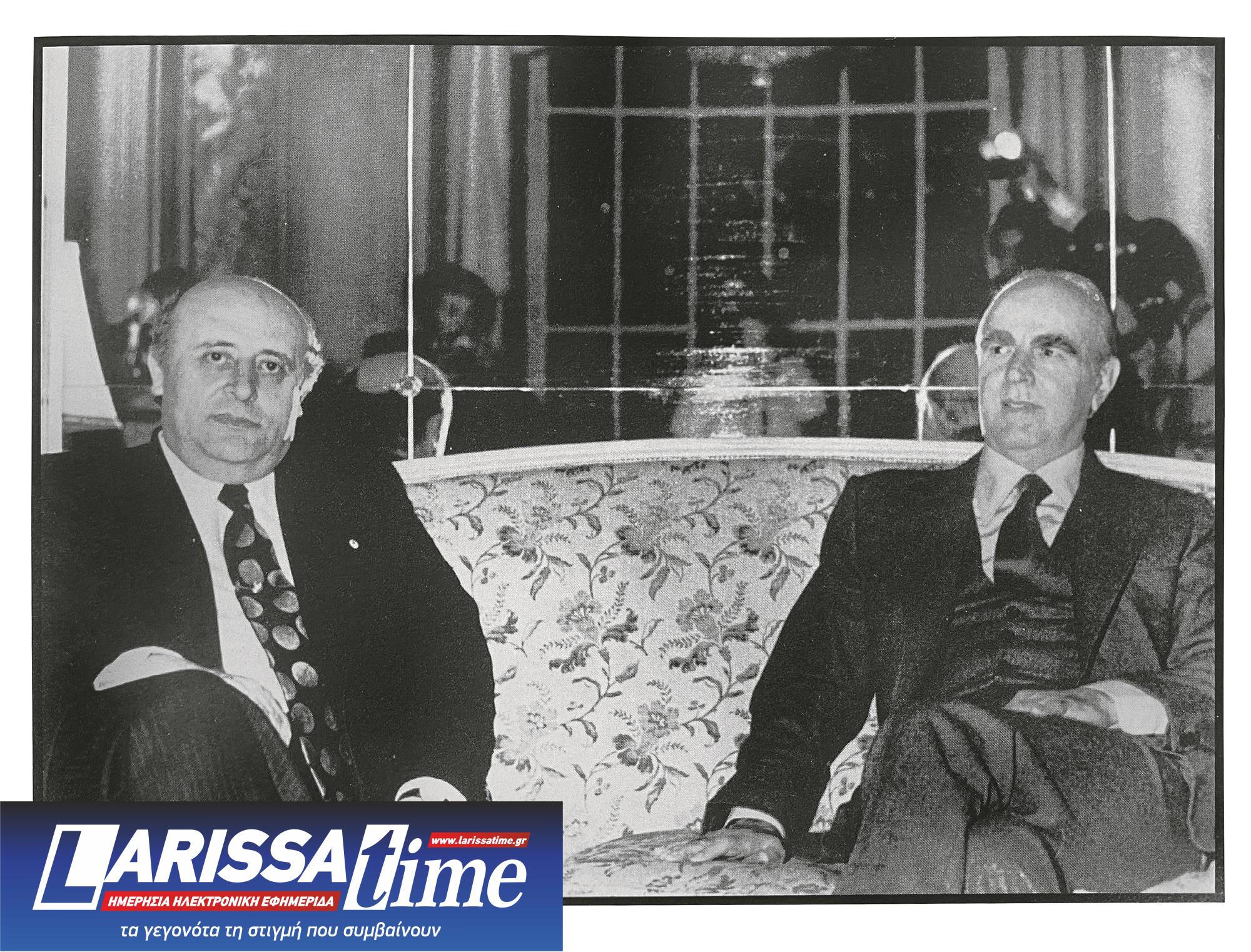 50 χρόνια οδύσσεια από τον Πρίνο στην ExxonMobil-1