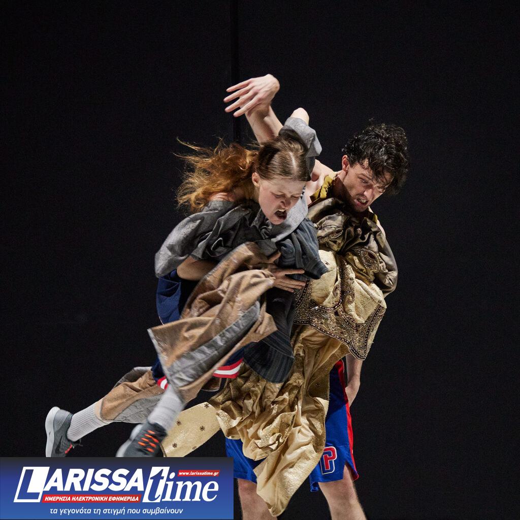 Πρεμιέρα του Φεστιβάλ Αθηνών Επιδαύρου 2024 στην Πειραιώς 260