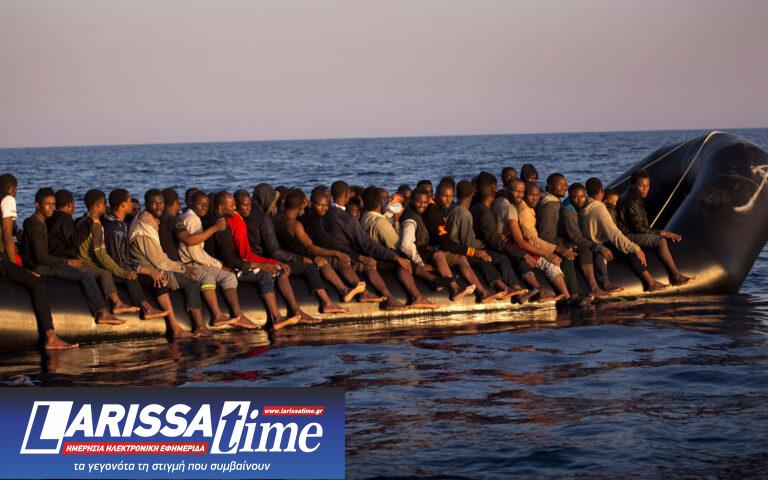 Αναψε πράσινο η Ε.Ε. για το μεταναστευτικό