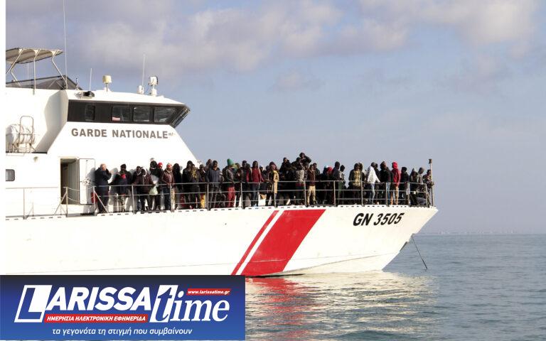 Πώς η Ευρώπη πληρώνει τρίτες χώρες για να φυλάνε τα σύνορά της