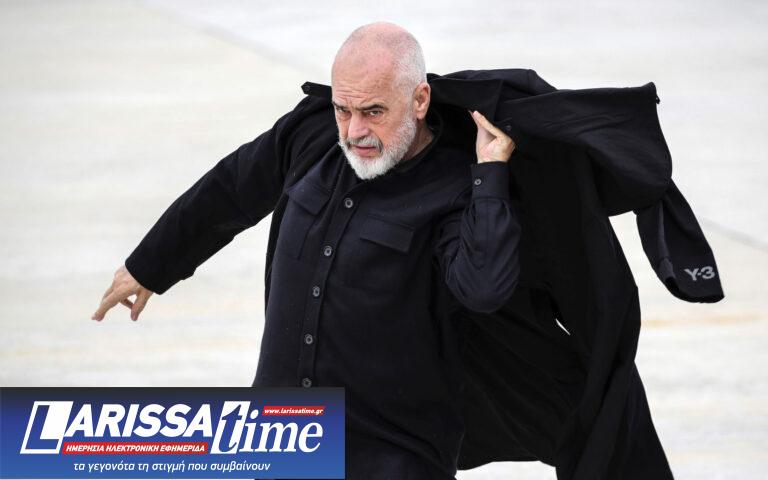 Εντός και Εκτός: Το δίλημμα της Αθήνας για τον Ράμα