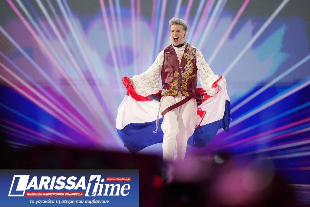 Eurovision 2024: Οι εμφανίσεις όλων των χωρών μέσα από φωτογραφίες