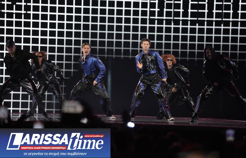 Eurovision 2024: Οι εμφανίσεις όλων των χωρών μέσα από φωτογραφίες