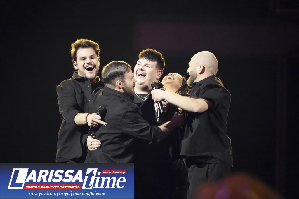 Eurovision 2024: Οι εμφανίσεις όλων των χωρών μέσα από φωτογραφίες