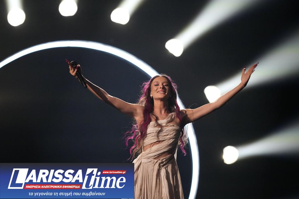 Eurovision 2024: Οι εμφανίσεις όλων των χωρών μέσα από φωτογραφίες