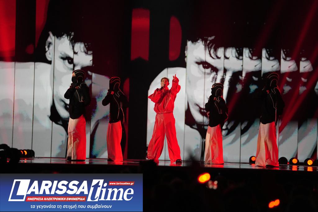 Eurovision 2024: Οι εμφανίσεις όλων των χωρών μέσα από φωτογραφίες