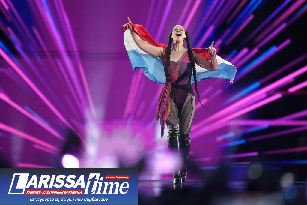 Eurovision 2024: Οι εμφανίσεις όλων των χωρών μέσα από φωτογραφίες