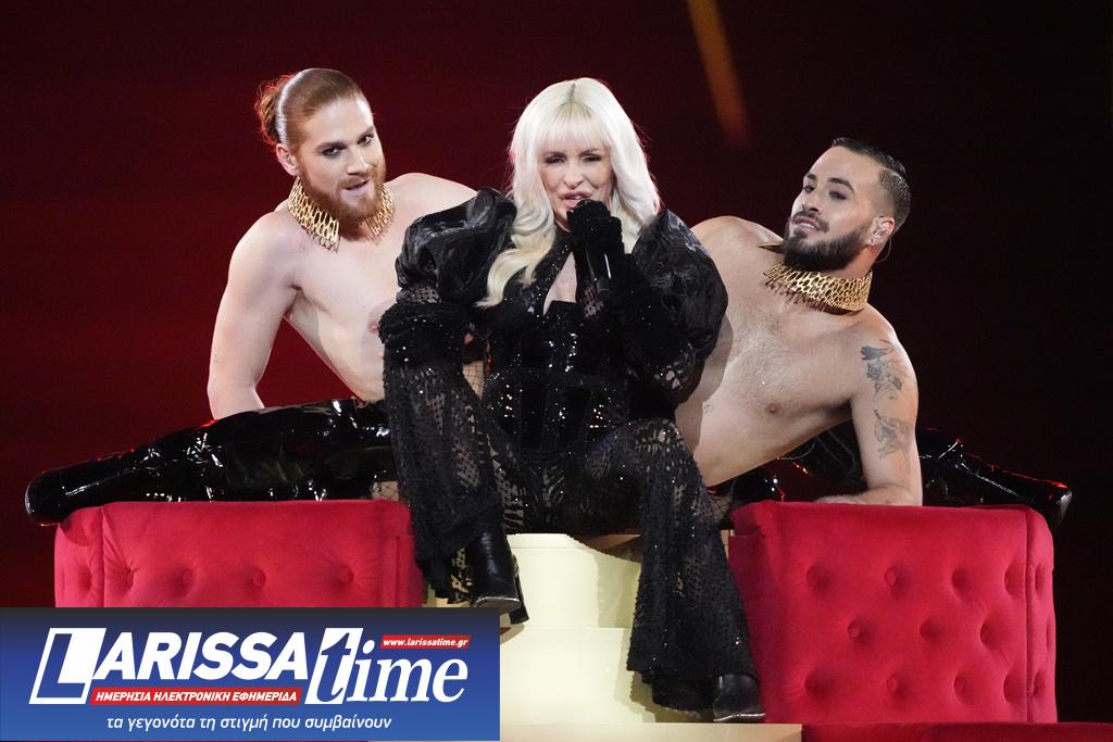 Eurovision 2024: Οι εμφανίσεις όλων των χωρών μέσα από φωτογραφίες