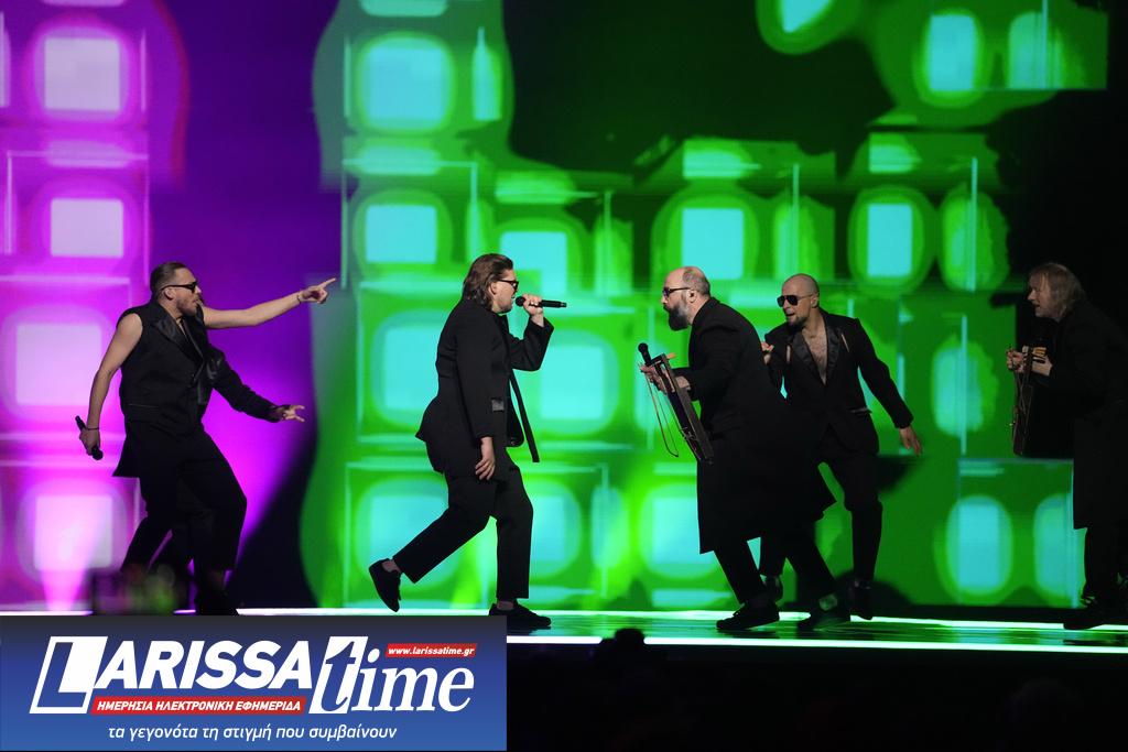 Eurovision 2024: Οι εμφανίσεις όλων των χωρών μέσα από φωτογραφίες