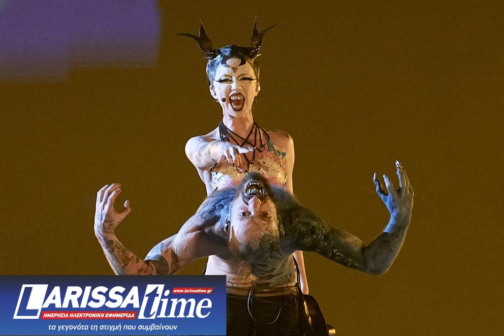 Eurovision 2024: Οι εμφανίσεις όλων των χωρών μέσα από φωτογραφίες