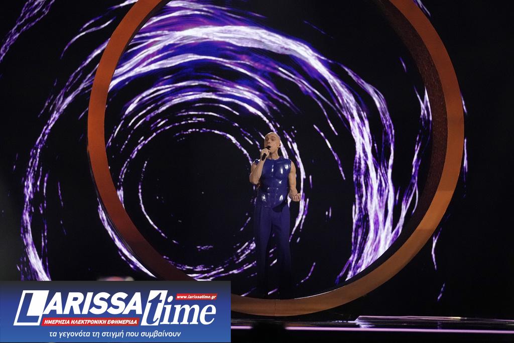 Eurovision 2024: Οι εμφανίσεις όλων των χωρών μέσα από φωτογραφίες