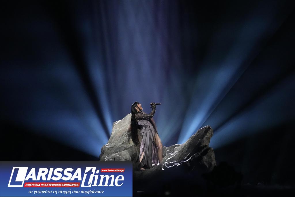 Eurovision 2024: Οι εμφανίσεις όλων των χωρών μέσα από φωτογραφίες