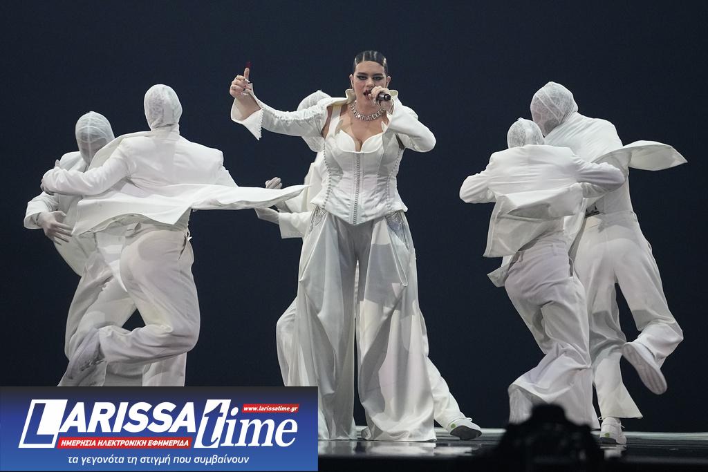 Eurovision 2024: Οι εμφανίσεις όλων των χωρών μέσα από φωτογραφίες