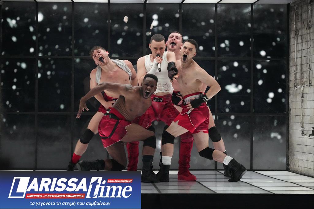 Eurovision 2024: Οι εμφανίσεις όλων των χωρών μέσα από φωτογραφίες
