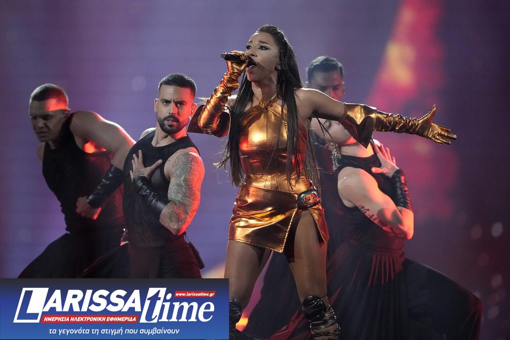 Eurovision 2024: Οι εμφανίσεις όλων των χωρών μέσα από φωτογραφίες