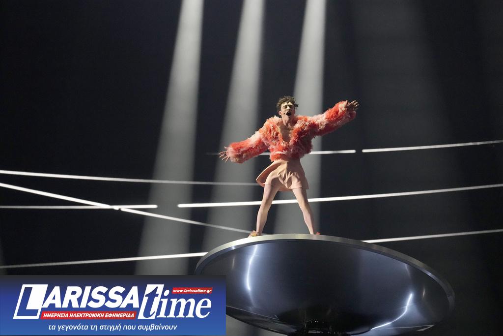 Eurovision 2024: Οι εμφανίσεις όλων των χωρών μέσα από φωτογραφίες