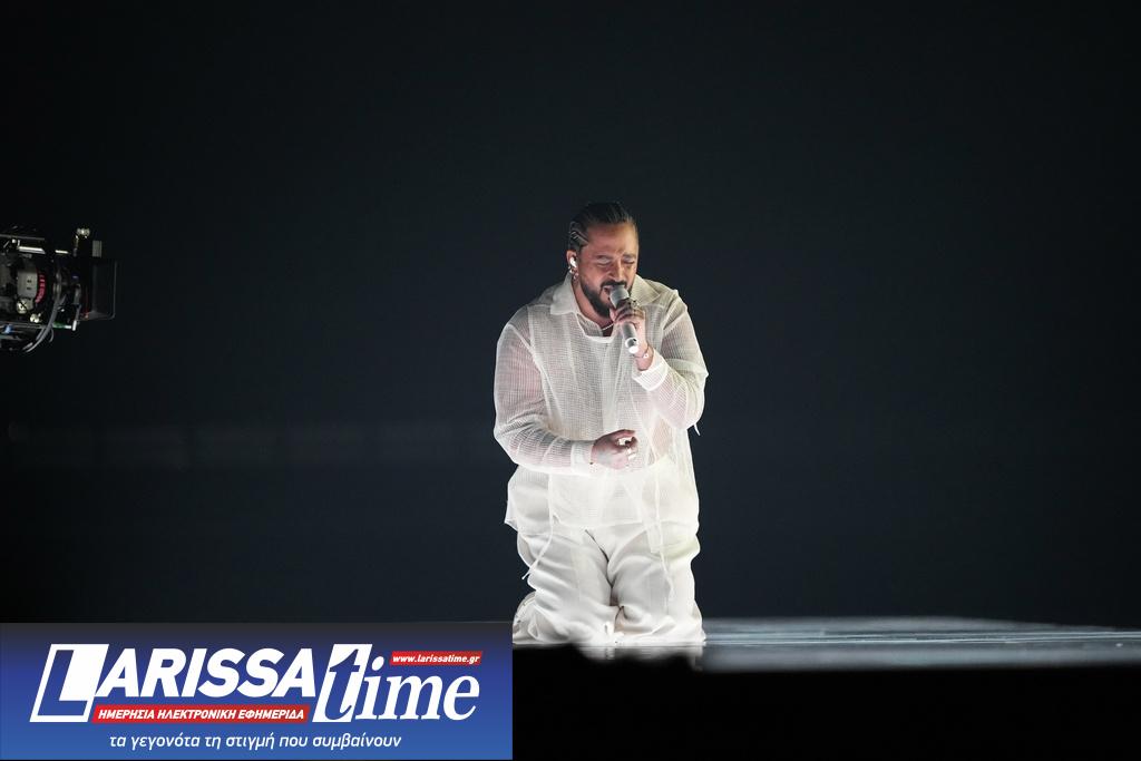 Eurovision 2024: Οι εμφανίσεις όλων των χωρών μέσα από φωτογραφίες