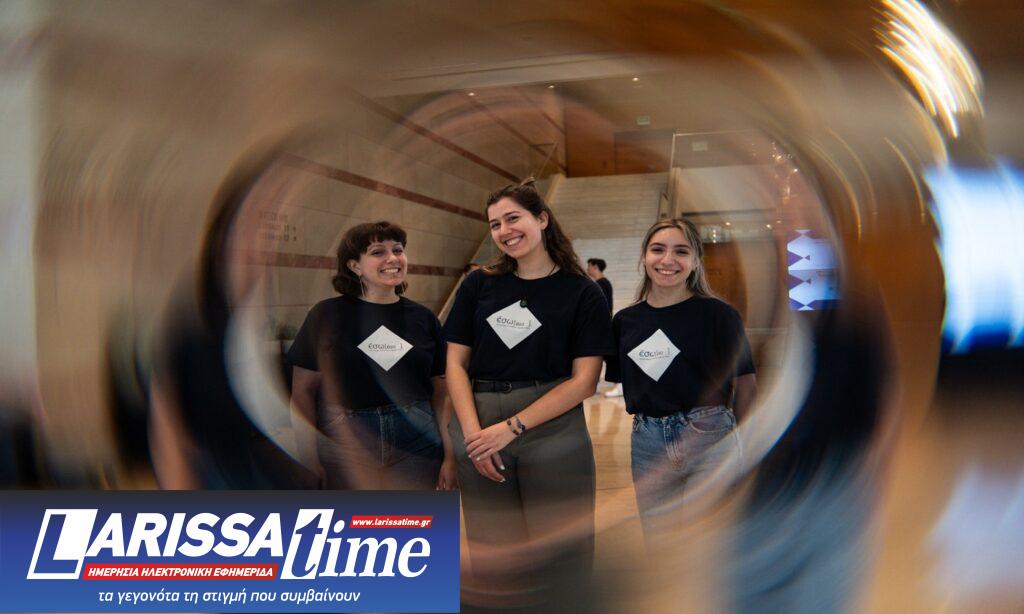 ΕΣΩ 2024 “Down To Earth”: Ο ρόλος της αρχιτεκτονικής στο Νέο Κλιματικό Καθεστώς