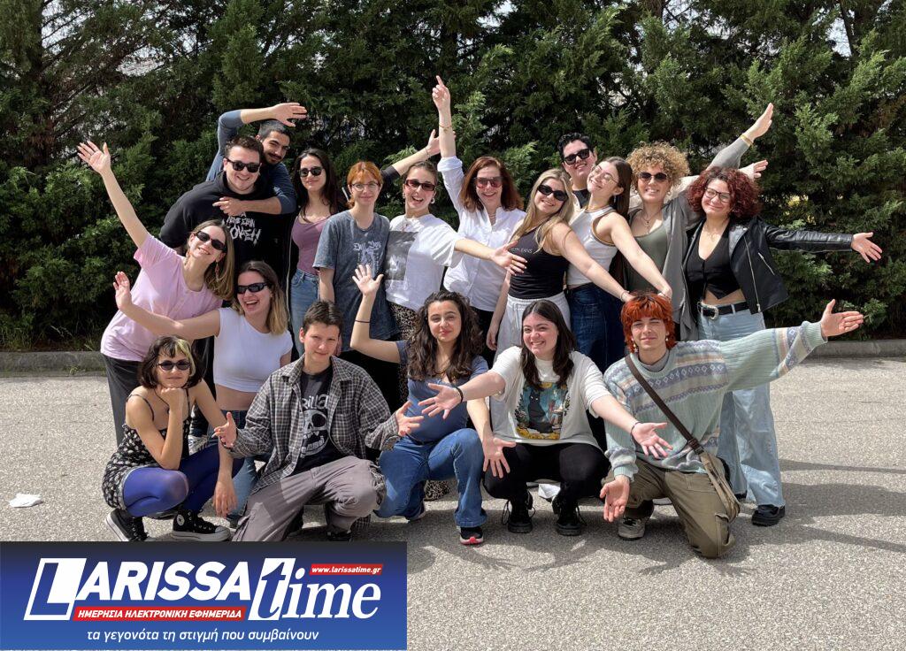 Θεσμός πια το Φεστιβαλάκι Θεατρικής Παραγωγής στο Ναύπλιο — Αξίζει τη βόλτα και φέτος