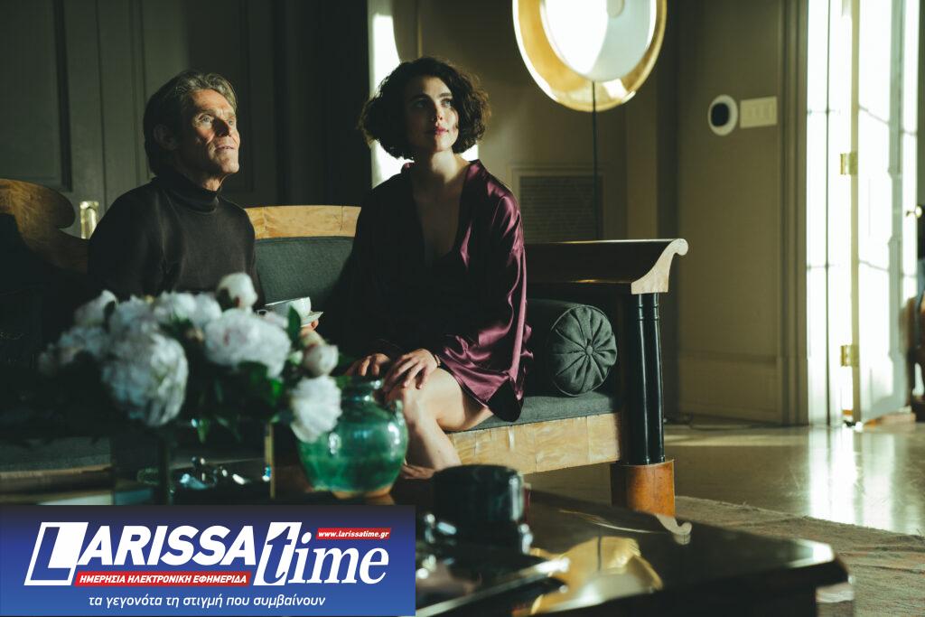 «Ιστορίες Καλοσύνης»: Tο «Twin Peaks» συναντά το  «Black Mirror» με μάτια ερμητικά κλειστά