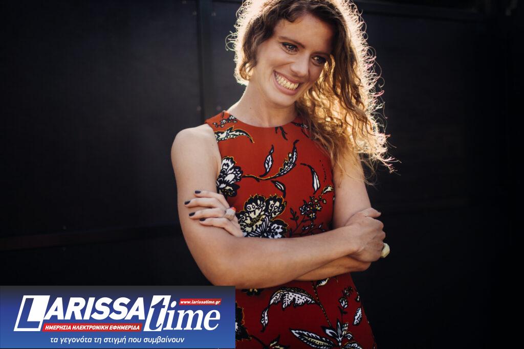 Η Κristin Berardi για μια μοναδική συναυλία στις 7/6 στο Μέγαρο Μουσικής Αθηνών – Μαζί της οι Άρης Παπαδόπουλος και Γρηγόρης Θεοδωρίδης