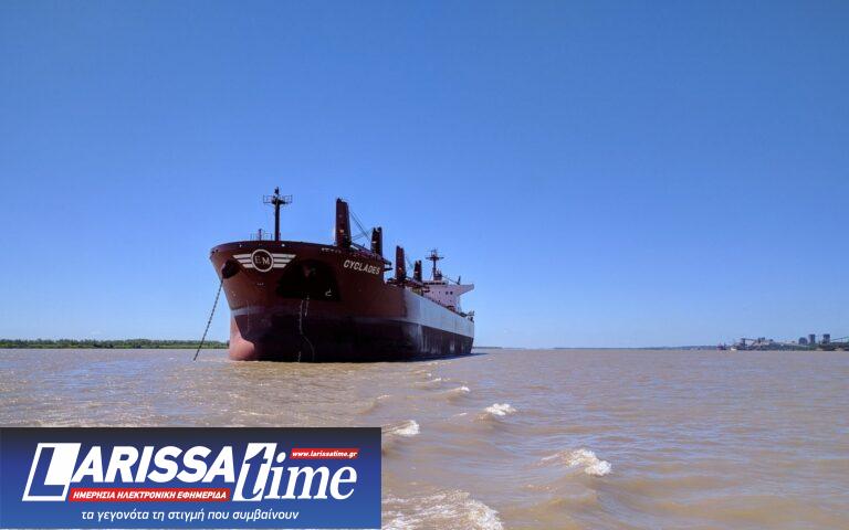 Στόχος των Χούθι το ελληνόκτητο «Cyclades», άλλο ένα εμπορικό και δύο πολεμικά πλοία