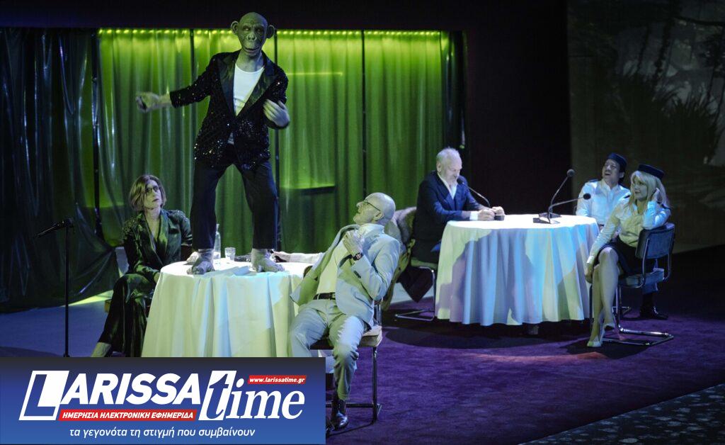 Πρεμιέρα του Φεστιβάλ Αθηνών Επιδαύρου 2024 στην Πειραιώς 260